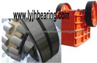 Jaw Crusher Machine Used Bearing