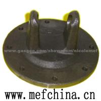 Forging Flange Yoke