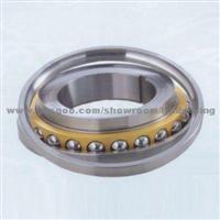 Four Point Contact Ball Bearing