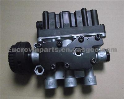 MAN Truck Solenoid Valve 81259026238,81083400143,81259026239,81259029239,81259026146,81259029146