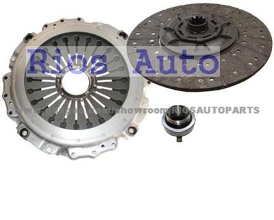 Clutch Kits for Iveco