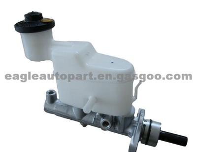 Toyota Hilux KUN26 GGN2 05-09 4WD Brake Master Cylinder .