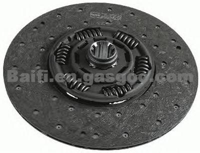 Mercedes-Benz Clutch Disc OE 1878005540,1878 005 540