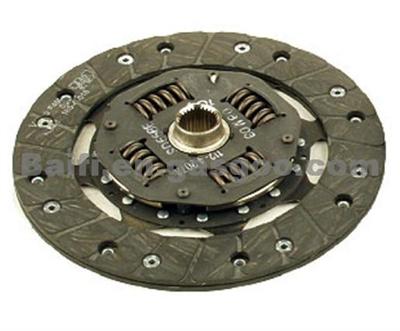 FORTWO Clutch Disc OE 12527105,1 252 71 05