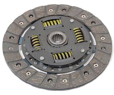 SKODA Clutch Disc OE 047141034K ,047 141 034 K