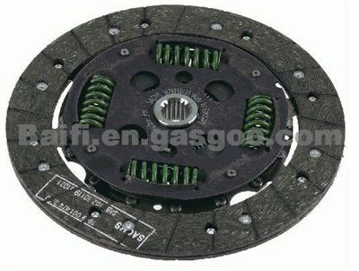 FORD Clutch Disc OE 332033420 ,332 0334 20