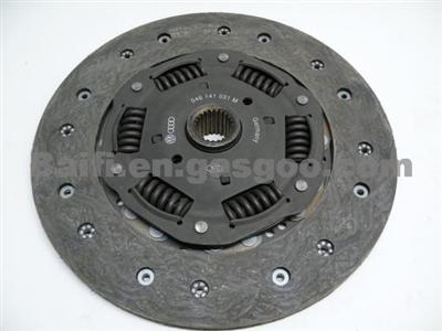 AUDI Clutch Disc OE 046141031M ,046 141 031 M