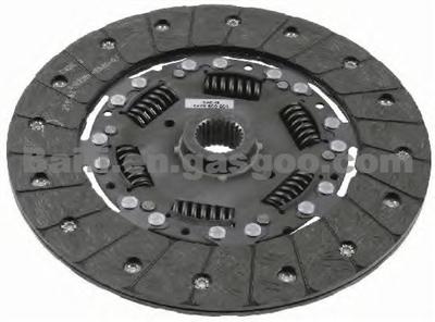 Mercedes-Benz Clutch Disc OE A0152501903 ,A 015 250 19 03