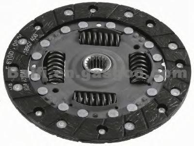 TOYOTA Clutch Disc OE 31250-0H010 ,312500H010 ,31250 0H010