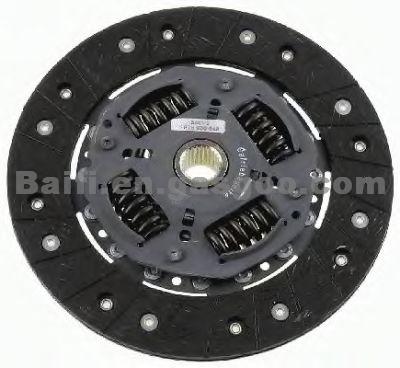 RENAULT NISSAN Clutch Disc OE 1878600649 ,1878 600 649