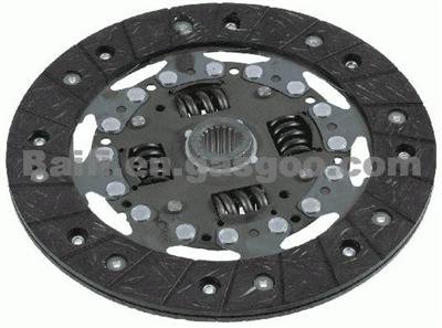 NISSAN Clutch Disc OE 30100-2F217 ,301002F217 ,30100 2F217