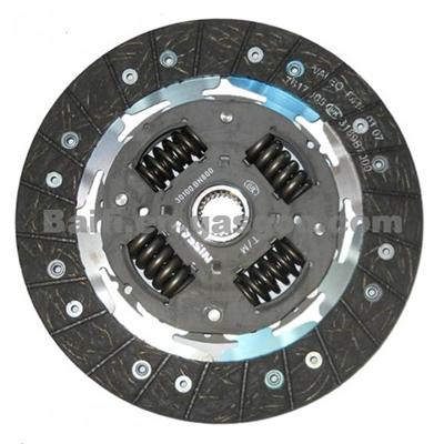 NISSAN Clutch Disc OE 30100-BN800 ,30100BN800 ,30100 BN800