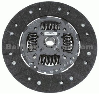 RENAULT NISSAN Clutch Disc OE 1878600634 ,1878 600 634