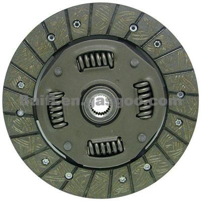 OPEL Clutch Disc OE 9119850 ,9 119 850