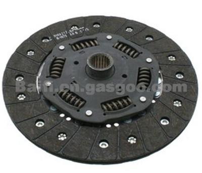 AUDI Clutch Disc OE 078141031R ,078 141 031 R