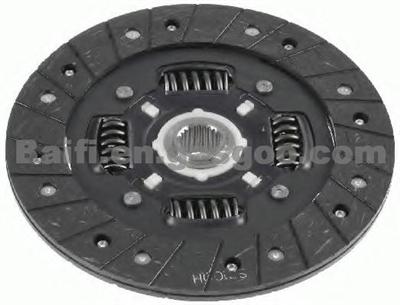 HYUNDAI Clutch Disc OE 41100-37300 ,4110037300 ,41100 37300