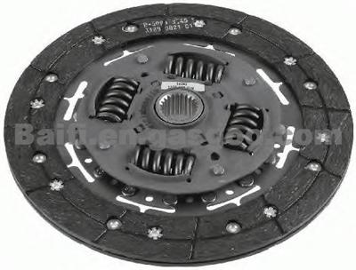 HYUNDAI Clutch Disc OE 41100-49830 ,4110049830 ,41100 49830