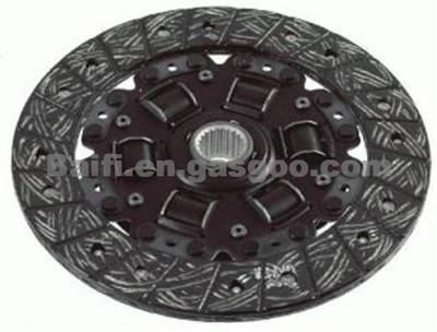 MAZDA Clutch Disc OE LF02-16-460 ,LF0216460