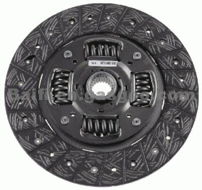 MITSUBISHI Clutch Disc OE MD771745 ,MD-771745