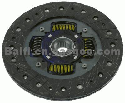 MAZDA Clutch Disc OE RF12-16-460A ,RF1216460A