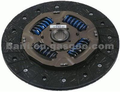 HYUNDAI KIA Clutch Disc OE 1878985001 ,1878 985 001