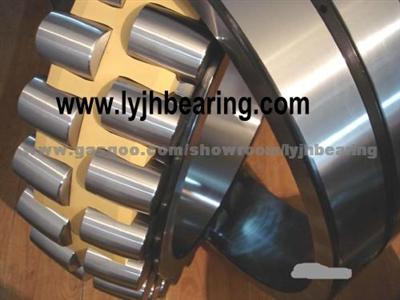 Spherical Roller Bearing