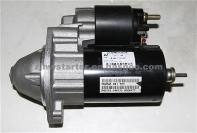 Starter Motor Lester 17751 for Audi Volkswagen