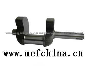 Crankshaft 1