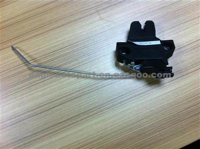 Toyota Corolla Digital Door Lock 61610-02140