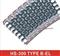 Modular Conveyor Belt HS-300B-EL