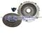 Clutch Kits for Mercedes Benz