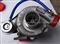 Honeywell Turbocharger