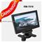 7 Inch Digital Paneal,Stand-Alone Minitor,Car Monitor