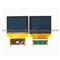 AUDI A3/A6 VDO LCD Display Screen