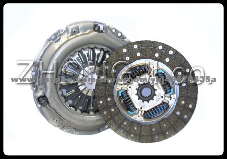 Toyota 31250-16031 Clutch Disc Assembly Toyota 31250-16031 Clutch Disc Assembly