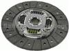 TOYOTA Clutch Disc OE 1862616001 ,1862 616 001