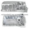 Engine Oil Pan For Audi 038103603L