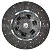 MAZDA Clutch Disc OE N204-16-460A ,N20416460A