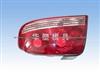 Hafei Auto Lamp Mould-6