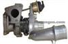 Renault Turbocharger 7700107795