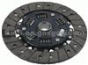 ISUZU Clutch Disc OE 5-31240-038-0 ,5312400380