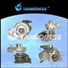 TD04 49177-01512 Turbocharger