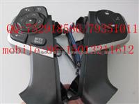 Toyota Camry New Model Steering Wheel Switch