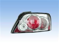 Automotive Lamp Mould-2