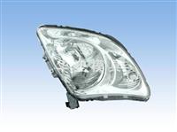 Automotive Lamp Mould-3