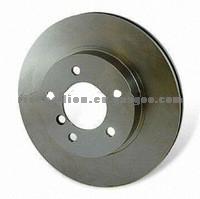 Brake Disc GF3Y-33-25XA Mazda