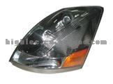 VNL42 Head Lamp For Volvo