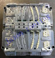 2K Plastic Injection Mould