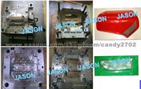 Bicolor Auto Injection Mould