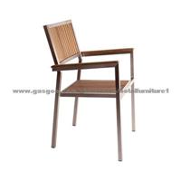 Sydney Arm Dining Chair